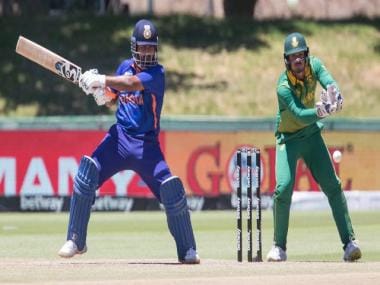 India vs South Africa: Coach Rahul Dravid’s biggest headache is solving India’s middle-order jigsaw