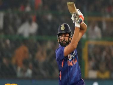 India vs West Indies: Fit-again Rohit Sharma named captain; Ravi Bishnoi gets maiden call-up