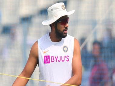 Rohit Sharma, KL Rahul or R Ashwin? Who could be India’s next Test captain after Virat Kohli