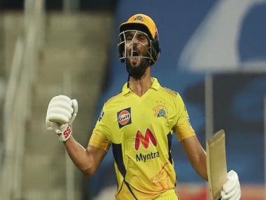 Happy Birthday Ruturaj Gaikwad: A look at top performances from the batter