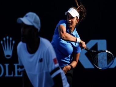 ‘Journey has to end at some point…have to accept certain realities’: Sania Mirza on retiring from tennis