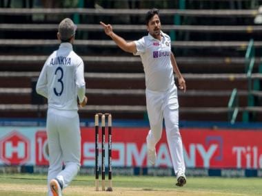 India vs South Africa 2021-22: ‘Lord for some reason’, Twitter reacts as Shardul Thakur takes three quick wickets in 2nd Test