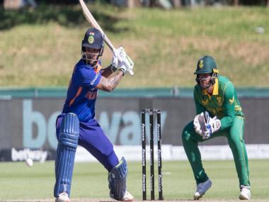 India vs South Africa Live Score, 2nd ODI at Paarl: De Kock gets Proteas off to flying start