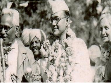 Subhash Chandra Bose Jayanti 2022: Find wishes, quotes and messages to greet others on this day