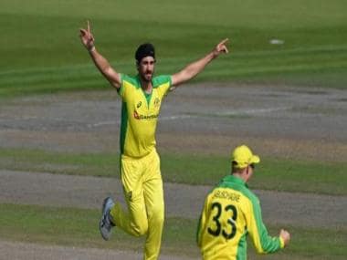 Happy Birthday Mitchell Starc: Aussie pacer’s top performances against India