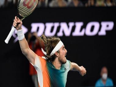 Australian Open 2022: Magnet for controversies — Can Stefanos Tsitsipas rise above the disputes?