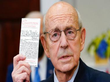 Justice Stephen Breyer to retire from US Supreme Court: What you should know about the selection process