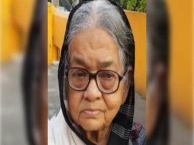 Noted social activist Shanti Devi dies at 88 in Odisha; President Ram Nath Kovind, PM Modi extend condolences