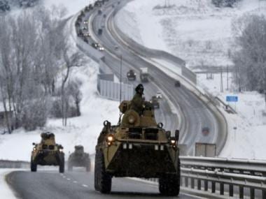 Ukraine and Russia: Two countries whose memories of a ‘shared’ past could not be more different