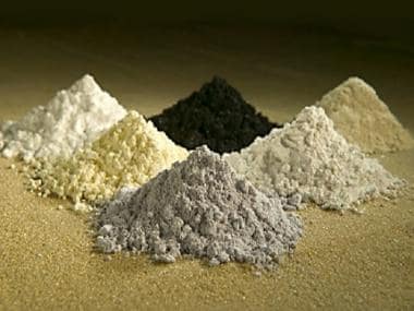 A rare earths roadmap for India: Seeking atma nirbharta in Indian technology