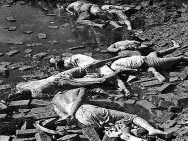 Nothing new in Hindu genocide in Bangladesh, just nature of violence has changed
