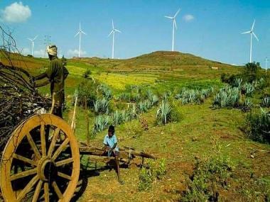 Budget 2022:  Why Nirmala Sitharaman must prioritise climate action, green economy