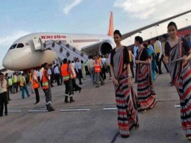 Air India’s new pre-flight BMI weight check rule irks crew members: What the row is all about