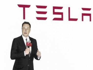 'Punjab Model': After Maharashtra and Telangana, now Sidhu invites Elon Musk's Tesla to set up shop