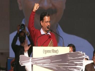 Arvind Kejriwal isolates at home after he tests positive for COVID-19, a day after his Uttarakhand rally