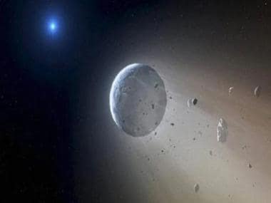 Asteroid larger than Britain’s Big Ben set to zoom past Earth today: Here’s all you need to know