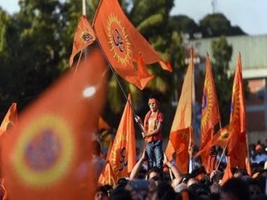 How Hindutva’s holistic approach will guide our life in post-COVID world