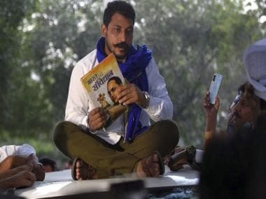 UP Assembly elections: Why Yogi Adityanath will keep a close eye on Bhim Army’s Chandrashekhar Azad