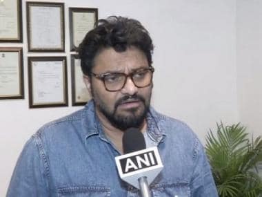 Babul Supriyo tests COVID positive for third time, asks Centre to slash cocktail jab price