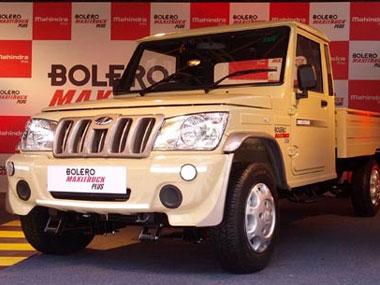 Mahindra Automotive delivers Bolero to Karnataka farmer ridiculed over his appearance, issues statement