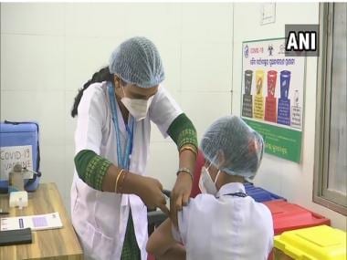 India records single-day rise of 58,097 new COVID-19 infections, highest in 199 days