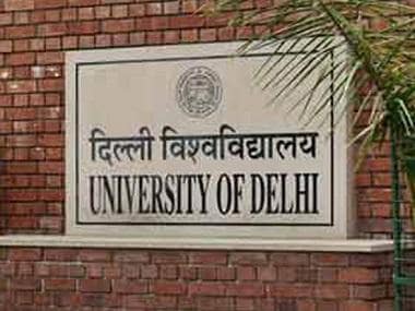How DU’s Undergraduate Curriculum Framework will help India’s higher education keep up with international standards