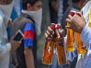 Delhi government cuts dry days to 3 from 21 per year in 2022; all you need to know