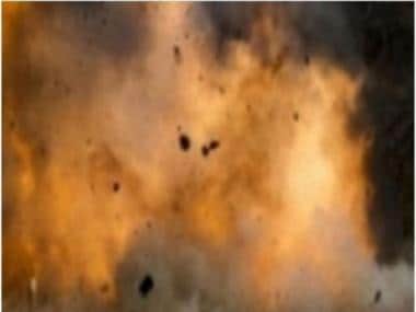 Tamil Nadu fireworks unit blast: Govt extends 3 lakh ex-gratia to kin of deceased, 1 lakh to injured