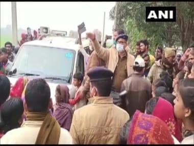 Champaran: Bihar minister’s son open fires gun to scare away children, thrashed by villagers