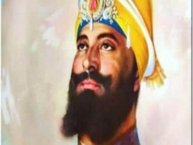 Guru Gobind Singh Jayanti 2022: Date, significance and how Sikhs celebrate the day