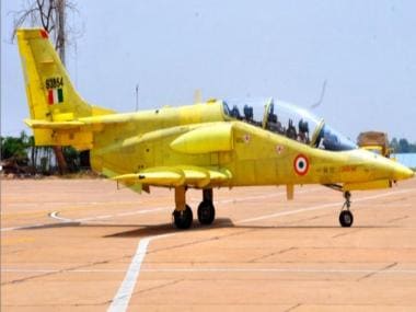 HAL’s Intermediate Jet Trainer completes six-turn spins: All you need to know about aircraft