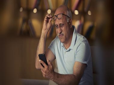 Are you a Diabetes Patient? Pay attention to your vision.