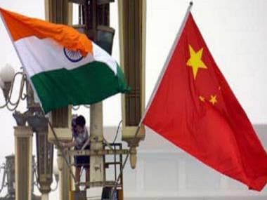 India needs to shed its defensive policies and proactively counter China