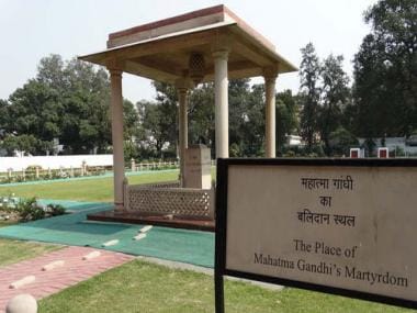 Nathuram Godse shot Gandhi point-blank, but was he the only one who killed the Mahatma?