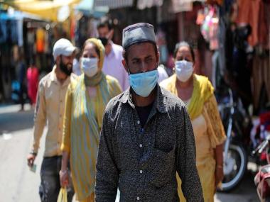 Women better at mask wearing than men, Mumbai best performing city with 76.28% mask adherence, finds study