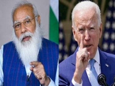 Here’s why 2022 will not witness India and US becoming global strategic partners