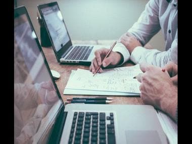 Union Budget 2022: Five reasons why financial services need digital transformation