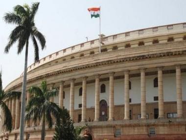 Budget Session 2022: Political storm brews as Pegasus snooping row to Air India disinvestment issues to be raised