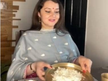 Etiquette coach's tips on how to eat desi food annoy internet, watch viral video here