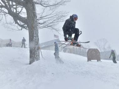 Explained: Nor’easter that battered US East Coast with deep snow and powerful winds