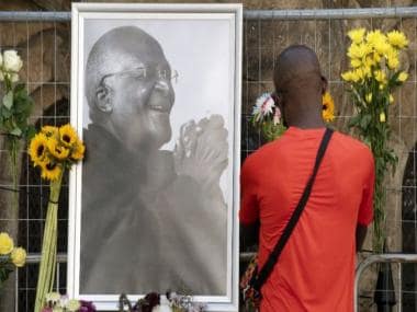 What is aquamation? Know all about the ‘green alternative’ to cremation chosen by South Africa’s Desmond Tutu