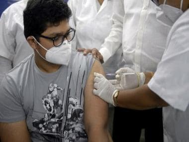 Over 40 lakh children get COVID-19 vaccine on first day; PM Modi calls it ‘important step’