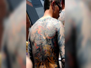 Coloured ink for tattoos to be banned in EU from 4 January; all you need to know