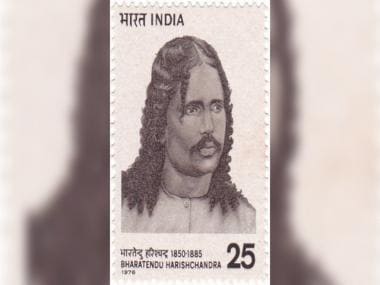 Bharatendu Harishchandra death anniversary: All you need to know about the ‘Father of Hindi theatre’