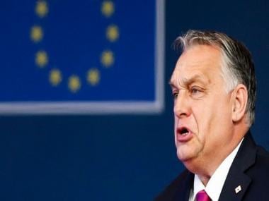 Trump endorses Viktor Orban for re-election. What you need to know about Hungary’s far-right PM