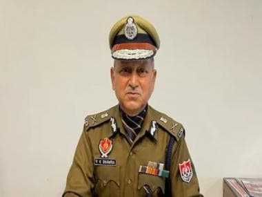 Amid row over PM’s security lapse, Punjab govt appoints IPS officer Viresh Bhawra as new DGP