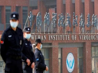 Wuhan scientsts warn of new coronavirus NeoCov with high death rate, say ‘one in three infected may die’
