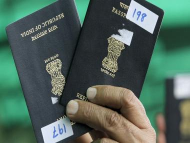 Union Budget 2022: E-passport with embedded chip to be rolled out for ease in international travel, says Nirmala Sitharaman