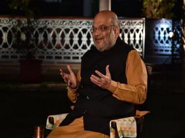 Amit Shah Exclusive Interview: From politicisation of administration to politics of performance, BJP's biggest achievement in UP, says home minister