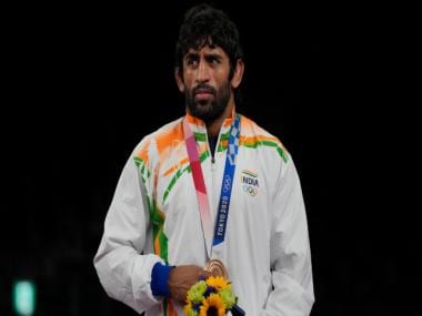 Happy Birthday Bajrang Punia: All you need to know about Tokyo Olympics bronze medallist